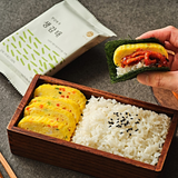 Deliver 31 Oct Badasoop Roasted Gamtae 감태 17g