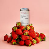 Strawberry Milk 생딸기우유 500ml