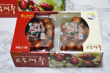 Make your own Korean Premium Date Syrup Kit 대추청키트