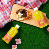 Fresh Jeju Korean Juice 제주 신선 쥬스 (300ml)