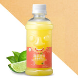 Fresh Jeju Korean Juice 제주 신선 쥬스 (300ml)