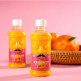 Fresh Jeju Korean Juice 제주 신선 쥬스 (300ml)