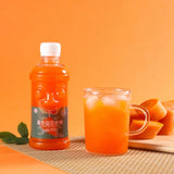 Fresh Jeju Korean Juice 제주 신선 쥬스 (300ml)