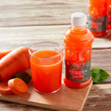 Fresh Jeju Korean Juice 제주 신선 쥬스 (300ml)