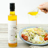 Premium Korean Perilla Oil 180ml