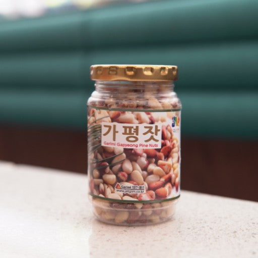 Gapyeong Korean Yellow Pine Nuts