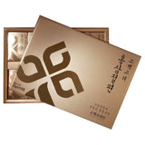 Deliver 17 Oct. Honey Sliced Red Ginseng 홍삼절편 (20g x 10 box)