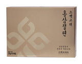 Deliver 17 Oct. Honey Sliced Red Ginseng 홍삼절편 (20g x 10 box)