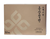 Honey Sliced Red Ginseng 홍삼절편 (20g x 10 box)