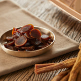 Deliver 17 Oct. Honey Sliced Red Ginseng 홍삼절편 (20g x 10 box)