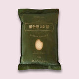Golden Queen No. 3 White Rice 골든퀸3호 - 4KG