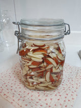 Make your own Korean Premium Date Syrup Kit 대추청키트