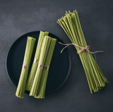 Deliver 31 Oct (Pre-Order) Hand-pulled Gamtae Noodles 감태국수