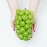 Premium Korean Shine Muscat 샤인머스켓 - approx. 700 g