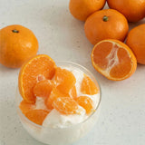 Jeju Tyvek Tangerine 타이벡감귤 - approx. 1kg