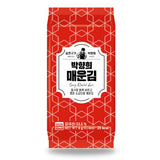 Master Hee's Spicy  Laver