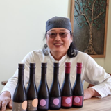 Deliver 17 Oct. Cheong Myeong Ju 청명주 375ml