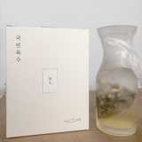 Korean Stock 국민육수 10 pack