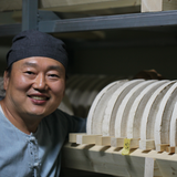 Deliver 17 Oct. Cheong Myeong Ju 청명주 375ml