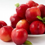 Korean Plums 자두 (Ja-du) - approx. 700g
