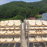 Deliver 17 Oct. Cheong Myeong Ju 청명주 375ml