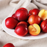 Korean Plums 자두 (Ja-du) - approx. 700g
