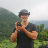 Deliver 31 Oct. (Pre-Order) Haenam Mini Chestnut Pumpkin 미니밤호박 - approx. 1kg