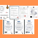 Korean Honey Dates 사과대추 (Daechu) - 500g