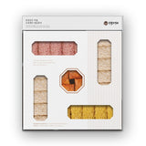 Ahnbokja HanGwa - Korean traditional confectionery - Ahnbokja Master No. 2 한과