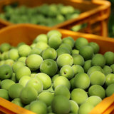 Deliver From 4 July. Korean Green Plums 매실 (Maesil / Ume) - 5kg/10kg