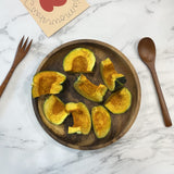 Deliver 31 Oct. (Pre-Order) Haenam Mini Chestnut Pumpkin 미니밤호박 - approx. 1kg