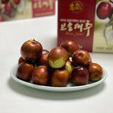 Premium Korean Dates 보은 대추 1KG