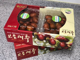 Premium Korean Dates 보은 대추 1KG