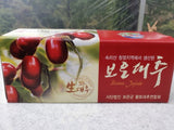 Premium Korean Dates 보은 대추 1KG