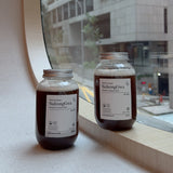 SuJungGwa Korean Persimmon Cinnamon Punch 수정과 500ml