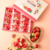 사과빵 Andong Apple Cookie