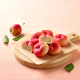 사과빵 Andong Apple Cookie