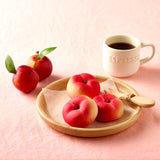 사과빵 Andong Apple Cookie