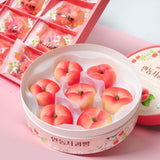 사과빵 Andong Apple Cookie