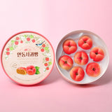 사과빵 Andong Apple Cookie