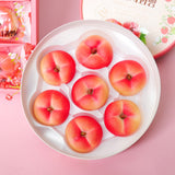 사과빵 Andong Apple Cookie