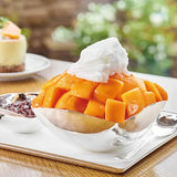 Jeju Apple Mango 제주 애플 망고 - approx. 3kg