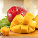 Jeju Apple Mango 제주 애플 망고 - approx. 3kg