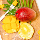 Jeju Apple Mango 제주 애플 망고 - approx. 3kg