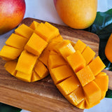 Jeju Apple Mango 제주 애플 망고 - approx. 3kg