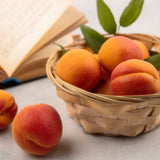 SoGoodK honey apricots