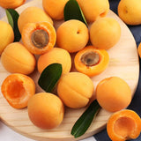 Korean Honey Apricots 살구 (Sal-gu) - approx. 700g