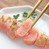 Deliver 31 Oct. Premium Korean Less Salted Pollock Roe 명란젓 350g