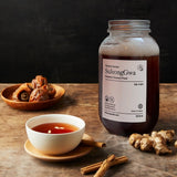 SuJungGwa Korean Persimmon Cinnamon Punch 수정과 500ml