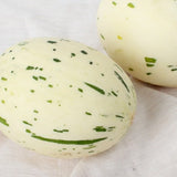 Korean BaekJa Melon 백자멜론 - approx. 1.4~1.8kg
